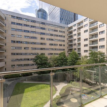 Golden Apartments Warsaw - Browary Warszawskie - Luxury & Cozy Apartments - Oxygen Residence- Wronia Varsóvia Exterior foto