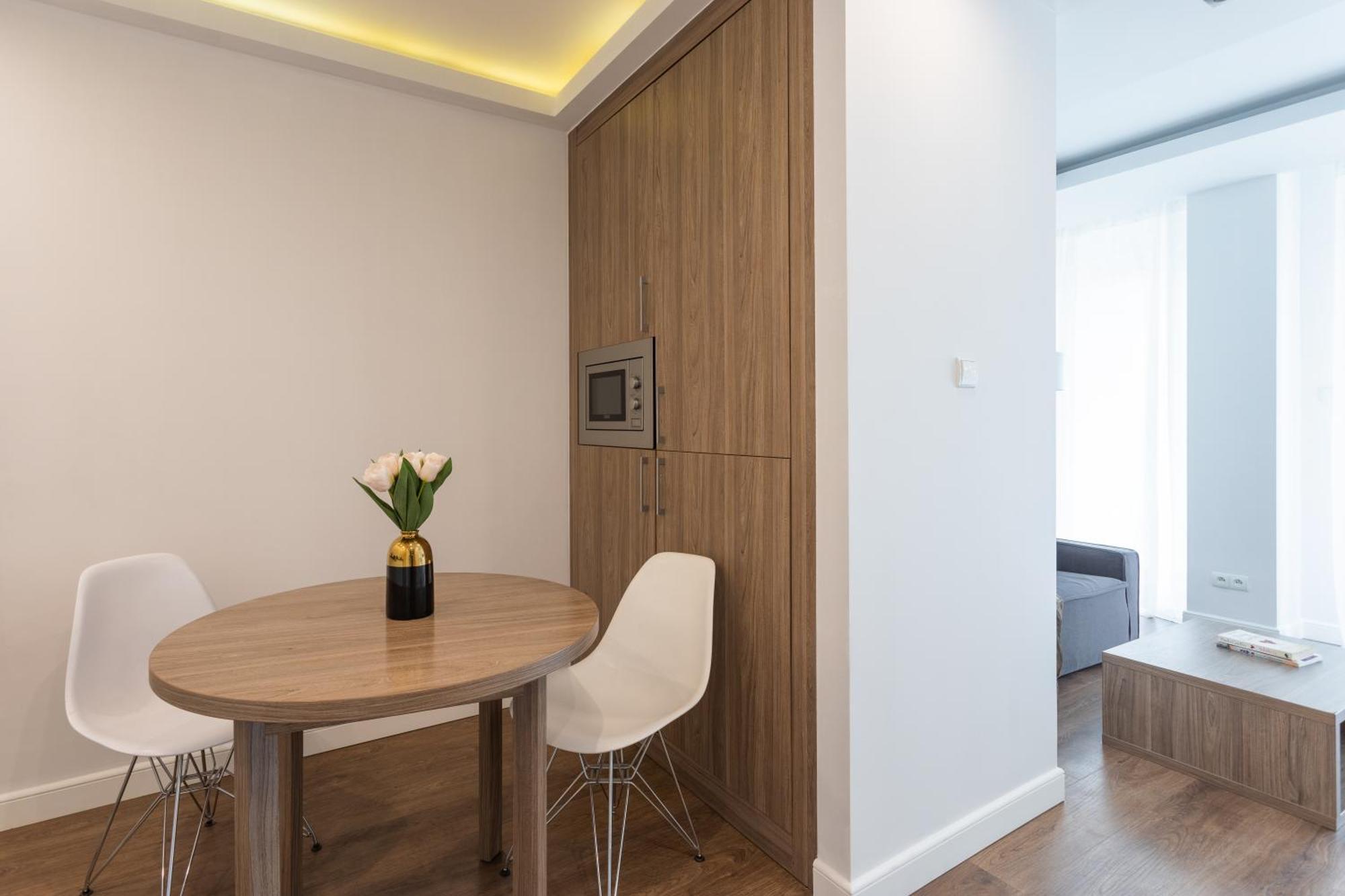 Golden Apartments Warsaw - Browary Warszawskie - Luxury & Cozy Apartments - Oxygen Residence- Wronia Varsóvia Exterior foto