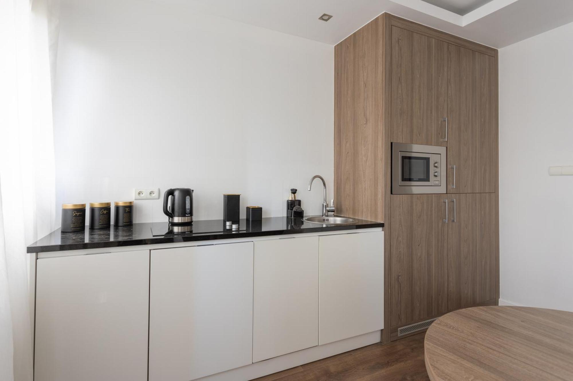 Golden Apartments Warsaw - Browary Warszawskie - Luxury & Cozy Apartments - Oxygen Residence- Wronia Varsóvia Exterior foto