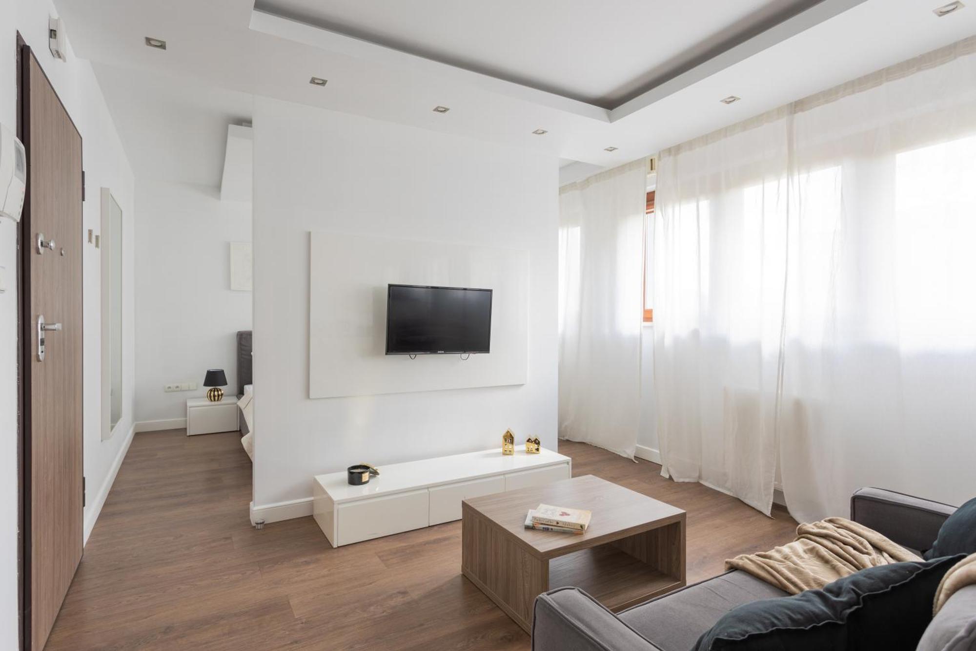 Golden Apartments Warsaw - Browary Warszawskie - Luxury & Cozy Apartments - Oxygen Residence- Wronia Varsóvia Exterior foto